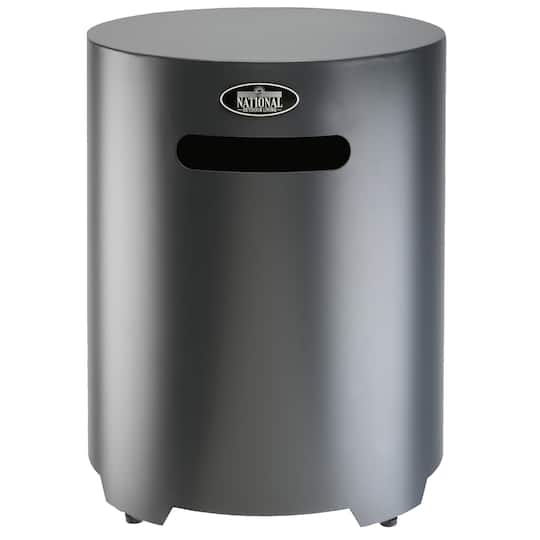 20" Aluminum Propane Tank Cover